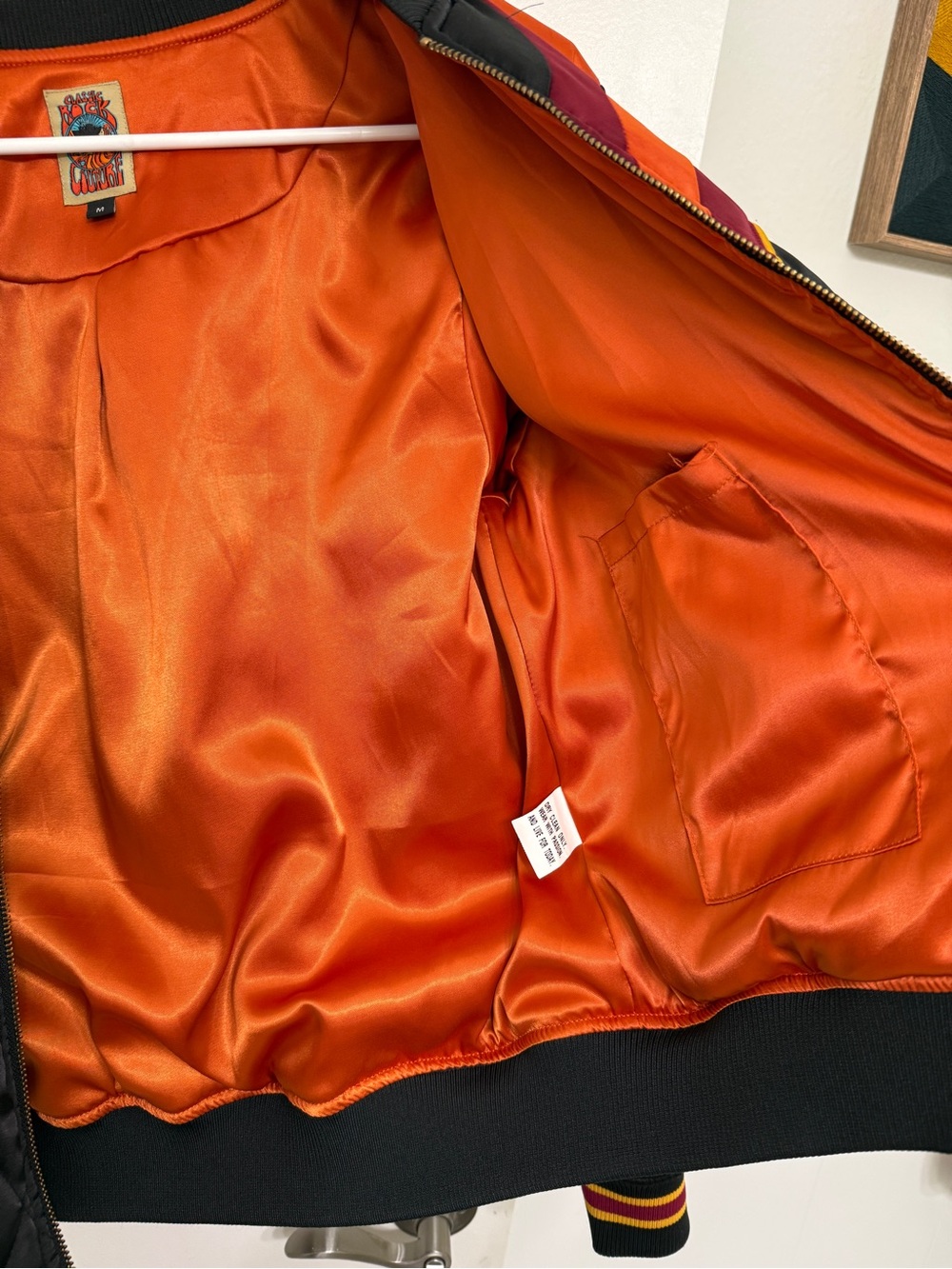 Classic Rock Couture Jacket - Picture 5 of 6